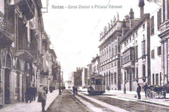 --Verona_-_Corso_Cavour --Verona_-_Corso_Cavour